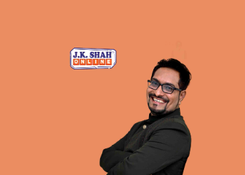 Experienced CA Professors - JK Shah Online