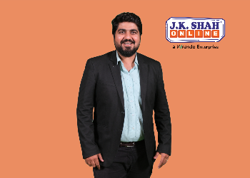 CA Economics Faculty | JK Shah Online CA Expert Faculty - JK Shah Online
