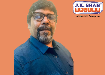CA Inter & Final Accountancy Faculty | JK Shah Online Experienced CA Faculty - JK Shah