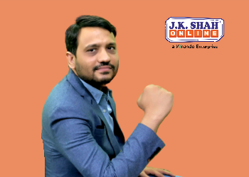 CA Faculty CA Faculty - JK Shah Classes Online