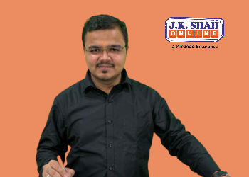 CA IT & Enterprise Information System Faculty | JK Shah Online Best CA Inter & Finals Faculty - JK Shah Online