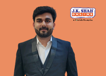 Best Faculty For CA Inter - JK Shah