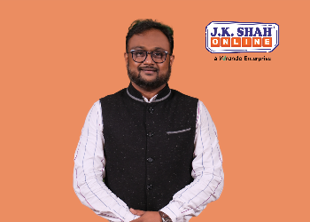 Experienced CA Faculty - JK Shah