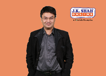 Best CA Inter & Finals Faculty - JK Shah Online