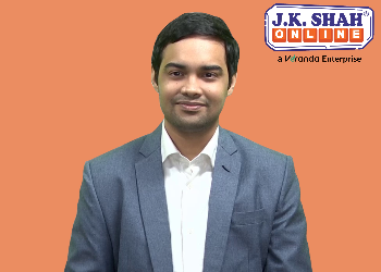 Best CA Inter & Finals Faculty - JK Shah Online