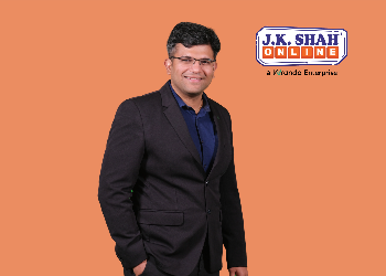 Best Faculty For CA Inter & CA Final - JK Shah Online