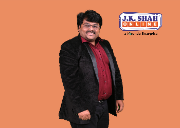 Best Faculty For CA - JK Shah