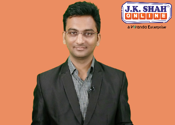 CA Faculty Online At JK Shah Classes