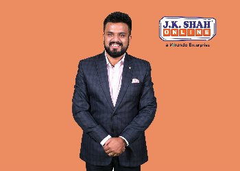 Experienced CA Professors - JK Shah Online