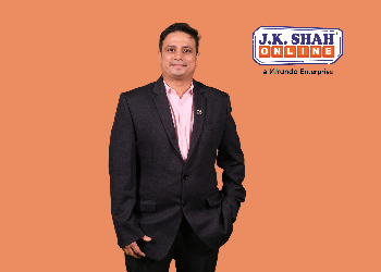 Corporate and Other Laws - JK Shah