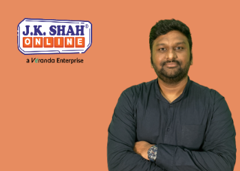 CA Accounting Standards Faculty | JK Shah Online CA Faculty - JK Shah Online Classes