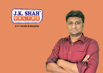 Best Faculty For CA Inter - JK Shah